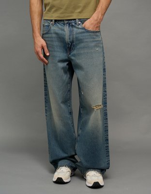 AE EasyFlex Ultra Baggy Jean