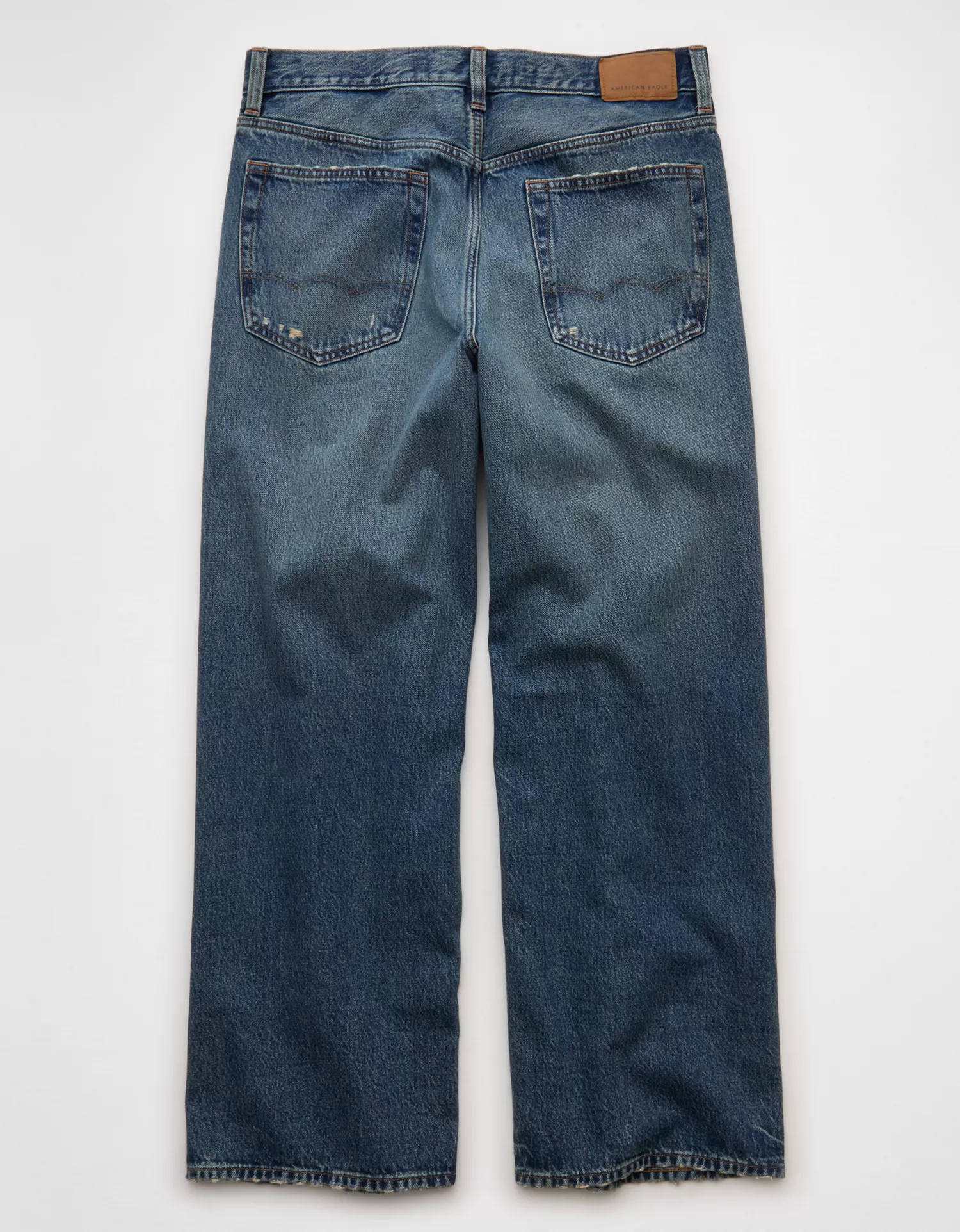 AE Ultra Baggy Jean - thumbnail 9