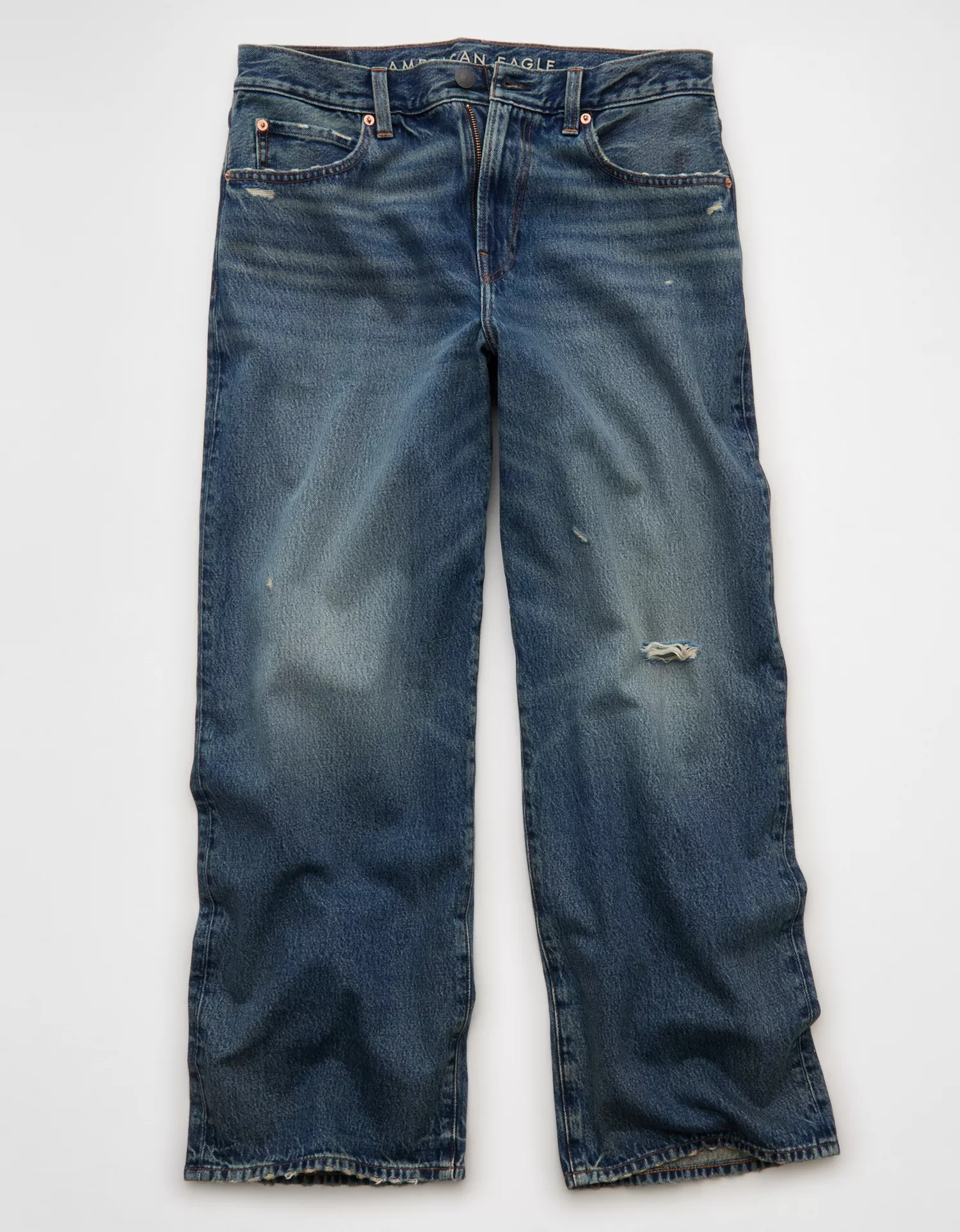 AE Ultra Baggy Jean - thumbnail 8