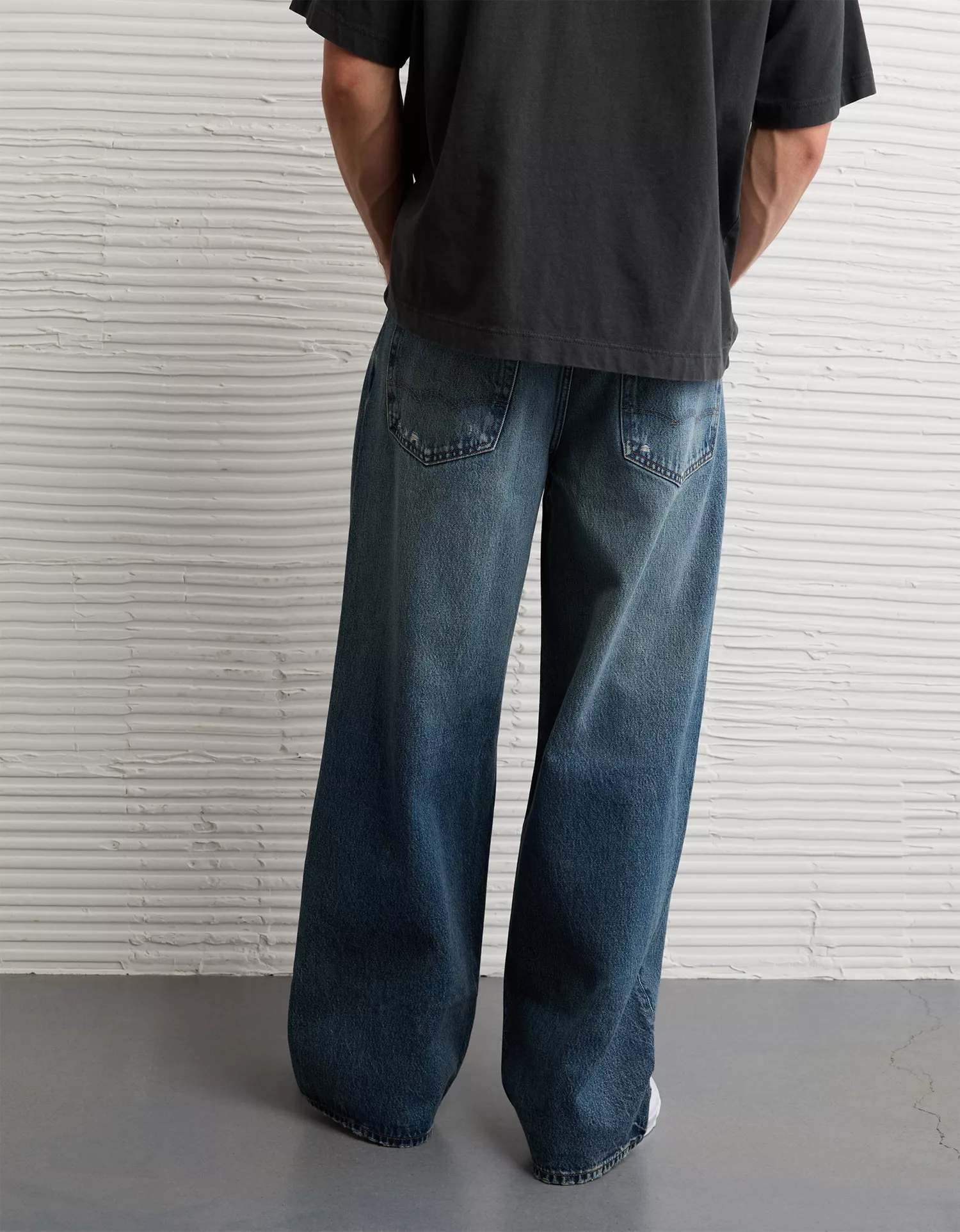 AE Ultra Baggy Jean - thumbnail 7
