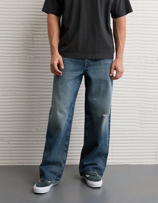 AE EasyFlex Ultra Baggy Jean