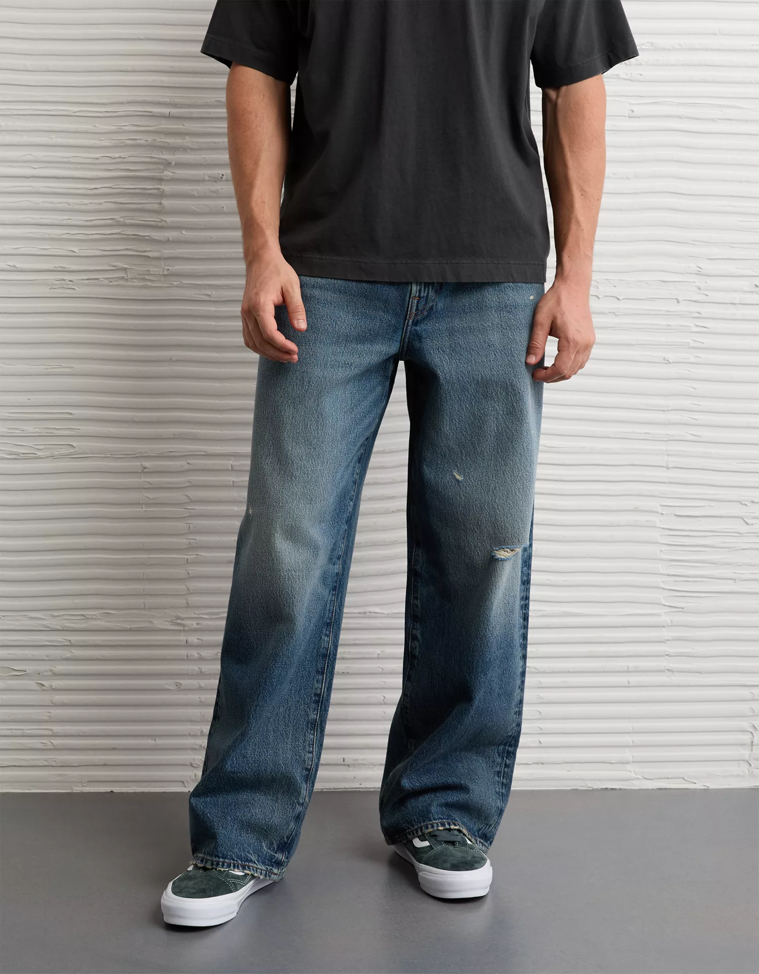 AE Ultra Baggy Jean - thumbnail 6