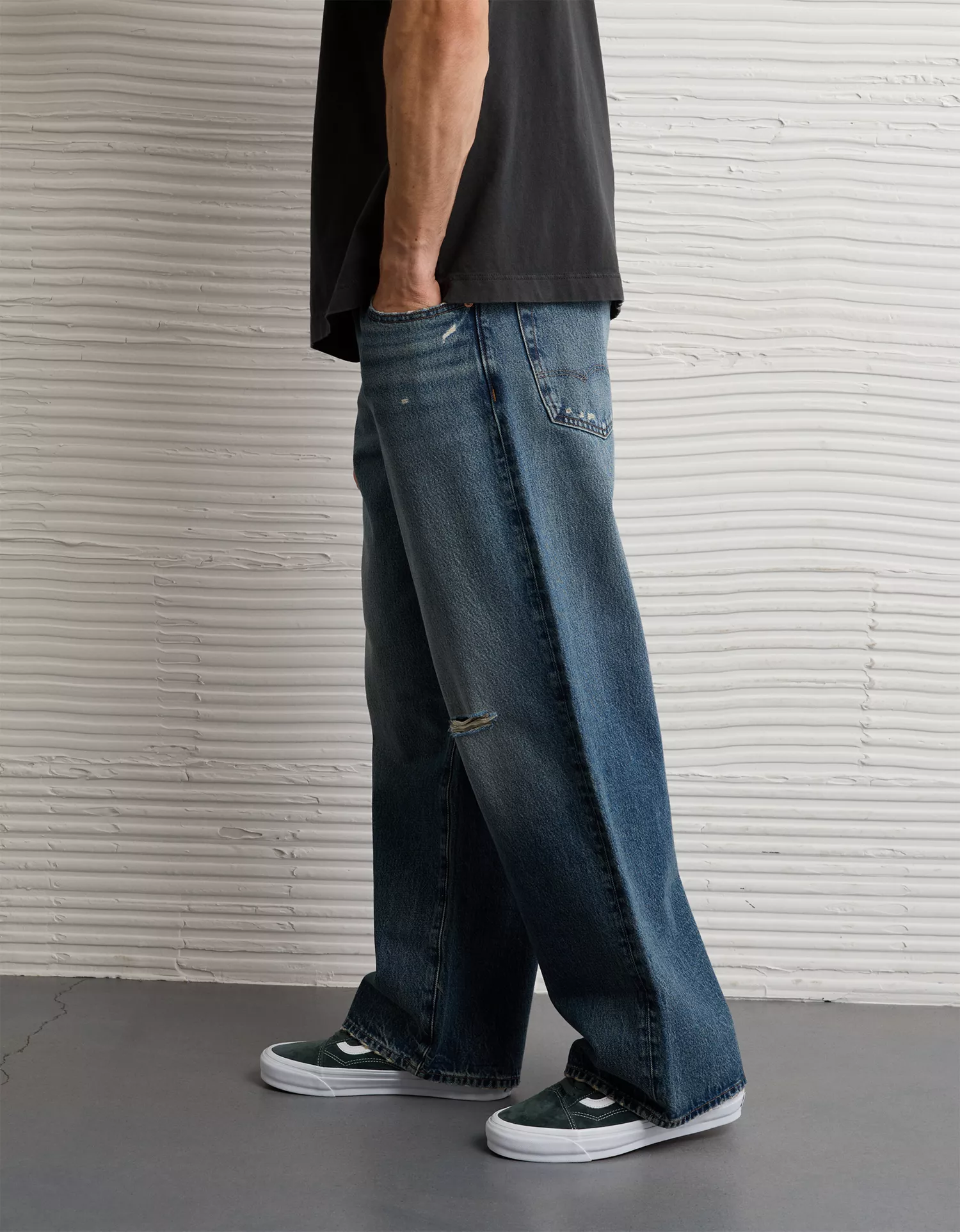 AE Ultra Baggy Jean - thumbnail 10