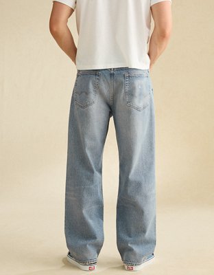 AE Loose Jean | American Eagle
