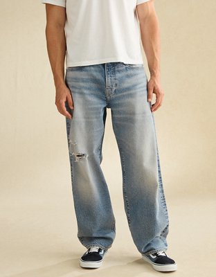 AE Loose Jean | American Eagle