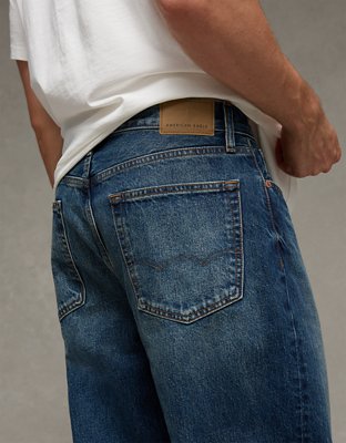 Мужские джинсы American Eagle AE Loose Jean — фото 5