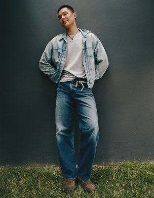 AE Loose Jean