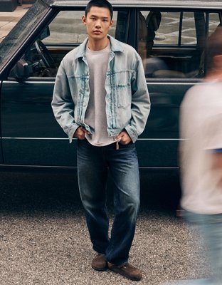 AE Loose Jean