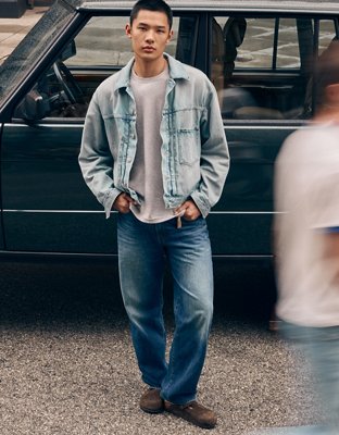AE Loose Jean