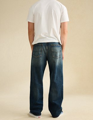 Мужские джинсы American Eagle AE Loose Jean — фото 2