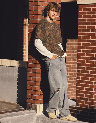 AE Baggy Jean