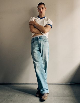AE Baggy Jean