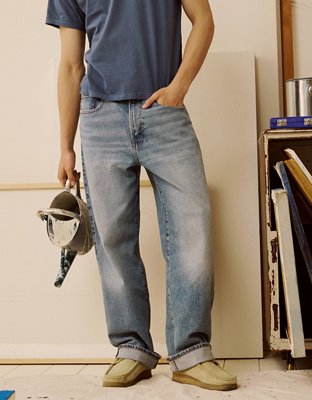 AE Baggy Jean