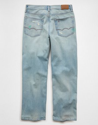 AE Pride Loose Jean