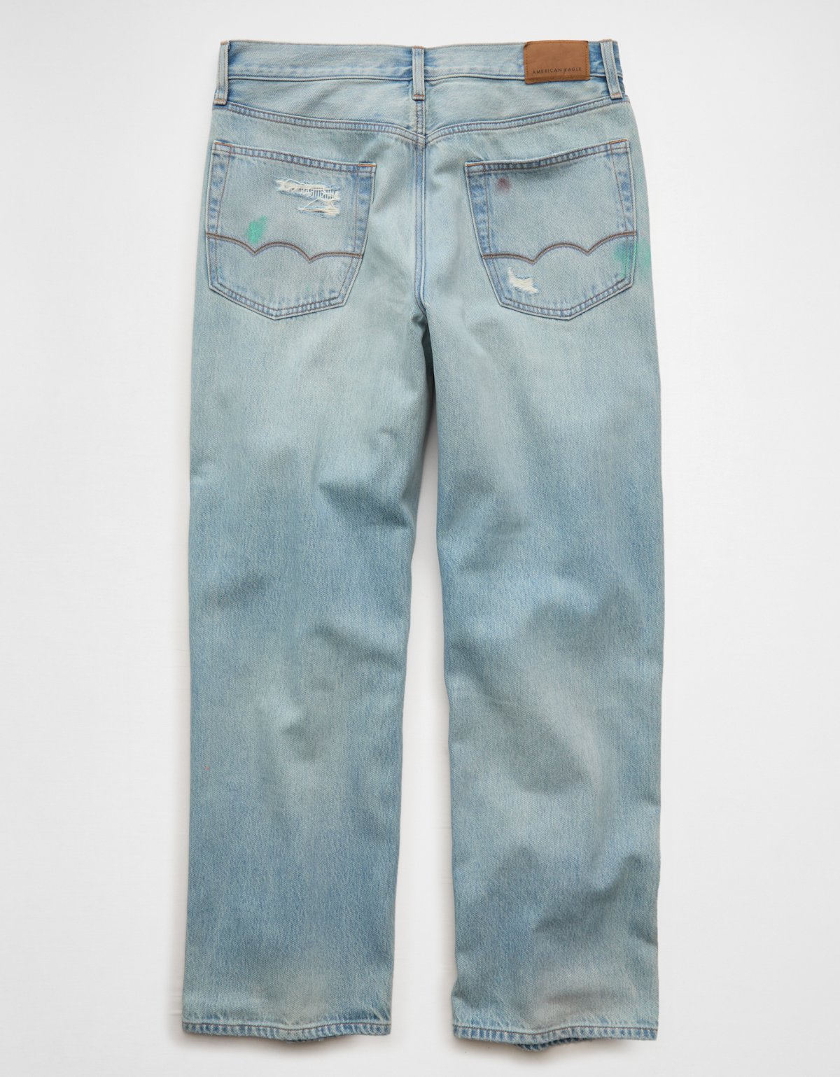 AE Pride Loose Jean - image 3