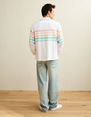 AE Pride Loose Jean