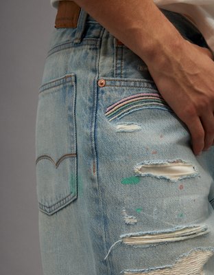 AE Loose Jean