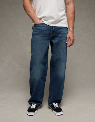 AE Lightweight Loose Jean from American Eagle - $54.95