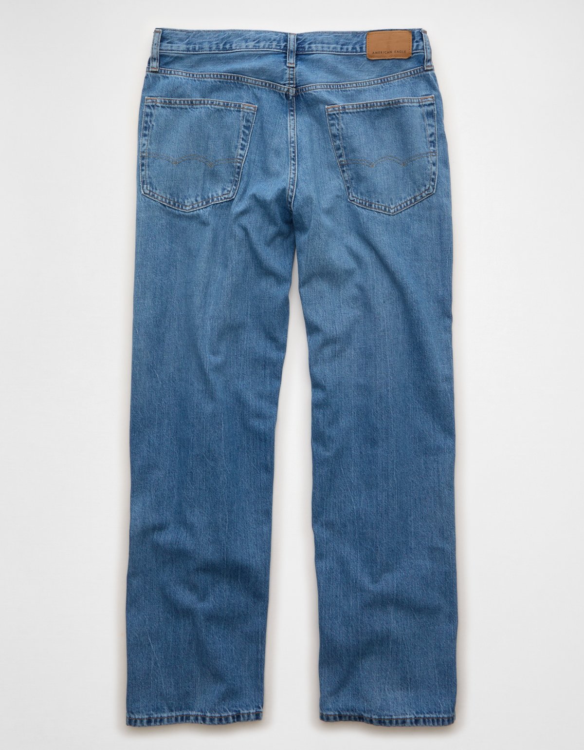 AE Lightweight Loose Jean - image 2