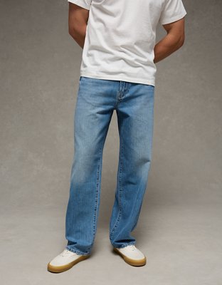 AE Lightweight Loose Jean from American Eagle - $54.95