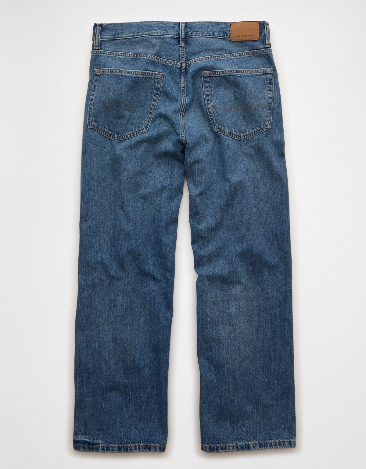 AE Lightweight Baggy Jean - image 2
