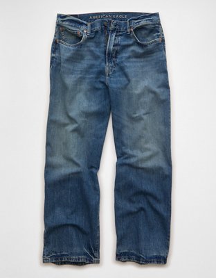 AE Lightweight Baggy Jean from American Eagle - $41.21