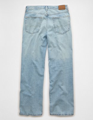 Мужские джинсы American Eagle AE Lightweight Baggy Jean — фото 2