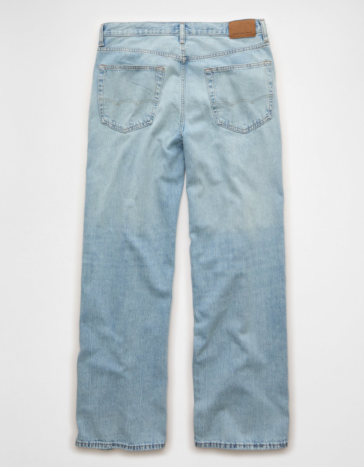 AE Lightweight Baggy Jean - image 2