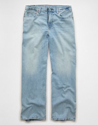AE Lightweight Baggy Jean from American Eagle - $41.21