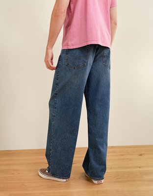 AE Ultra Baggy Jean