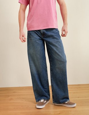 AE Ultra Baggy Jean