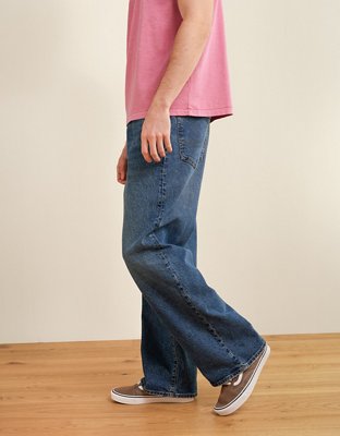 AE Ultra Baggy Jean