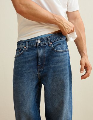 AE Ultra Baggy Jean