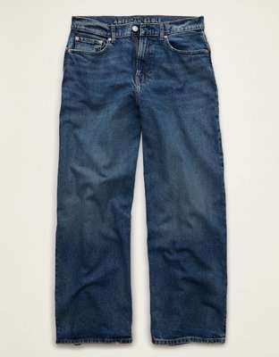 AE Ultra Baggy Jean