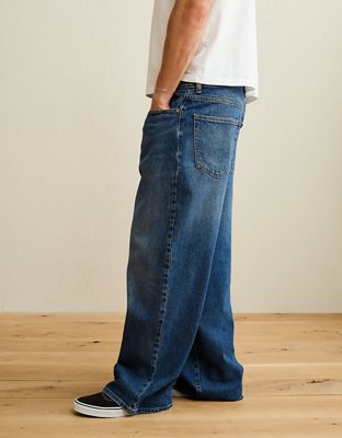 AE Ultra Baggy Jean