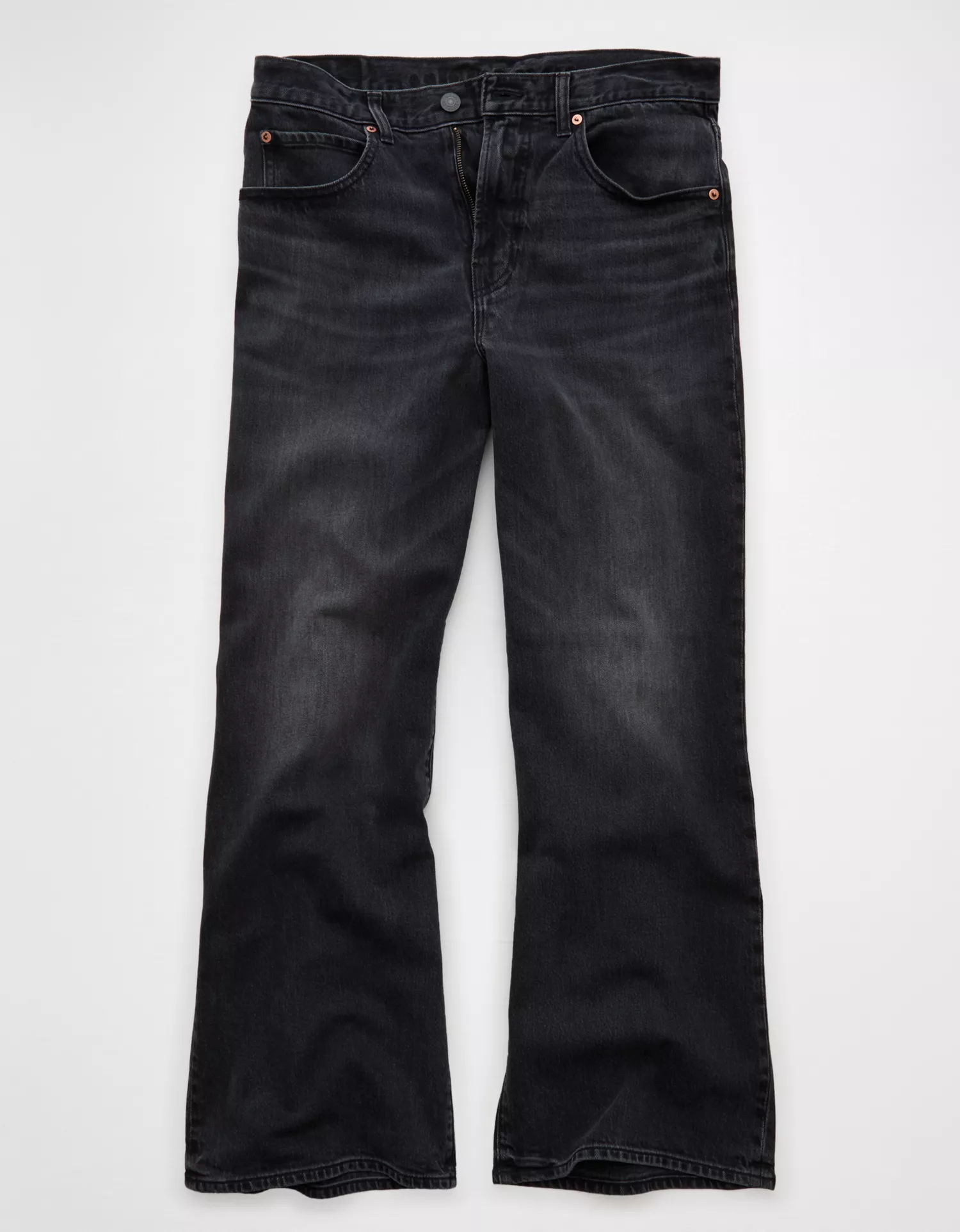 AE Baggy Bootcut Jean - thumbnail 3