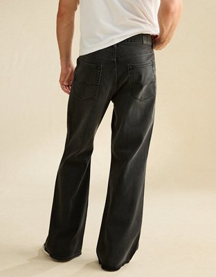AE Baggy Bootcut Jean