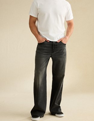 AE Baggy Bootcut Jean