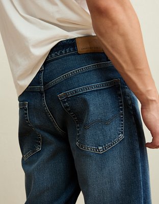 AE Baggy Bootcut Jean
