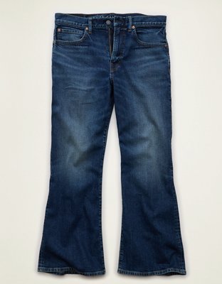 AE Baggy Bootcut Jean