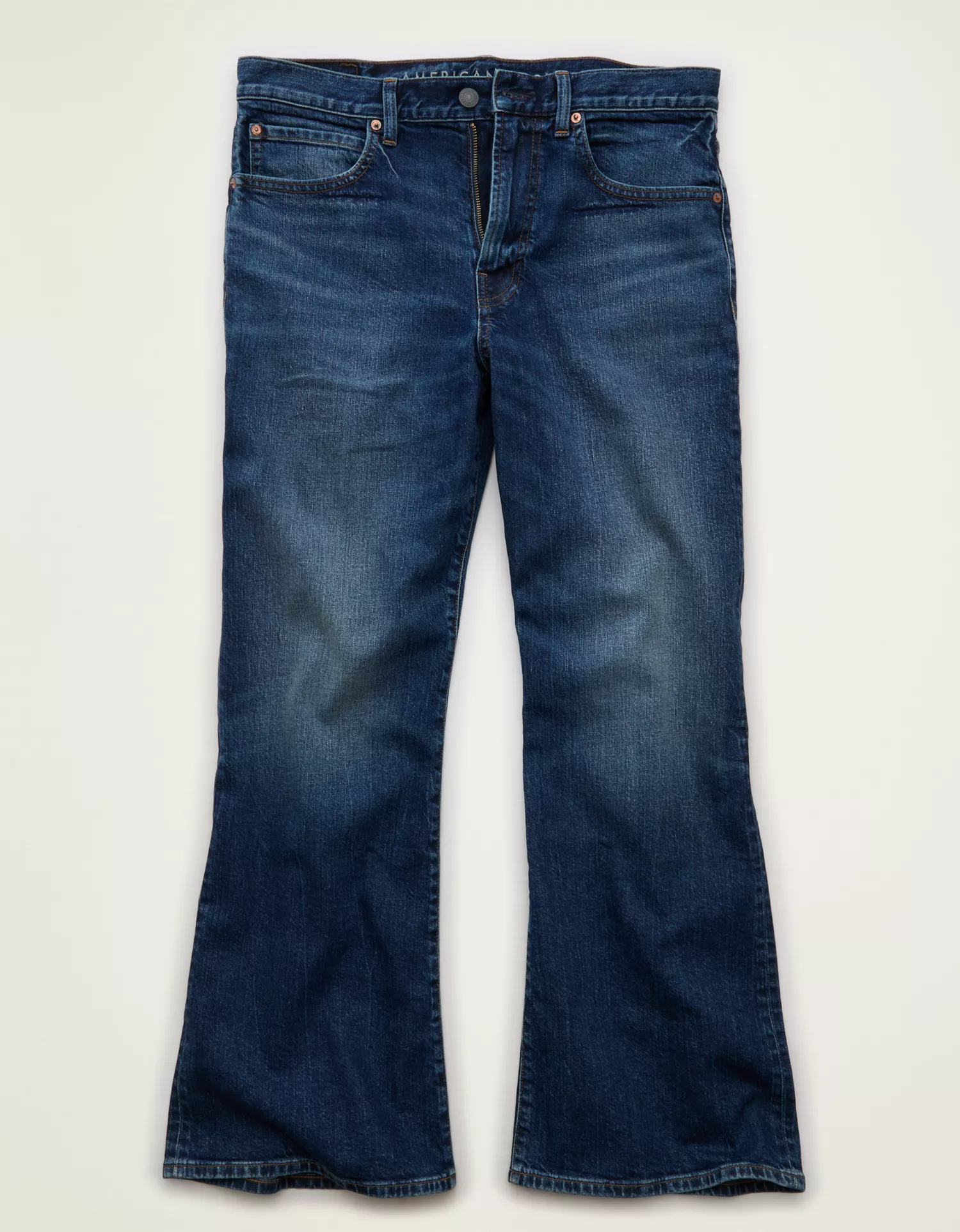 AE Baggy Bootcut Jean - thumbnail 8
