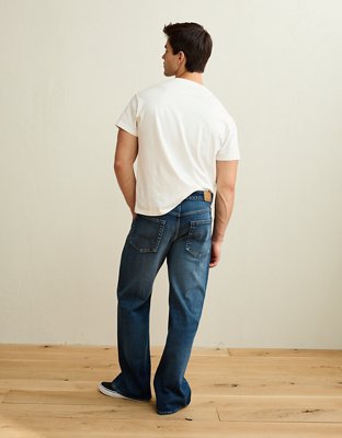 AE Baggy Bootcut Jean