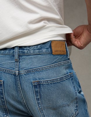 AE Baggy Bootcut Jean