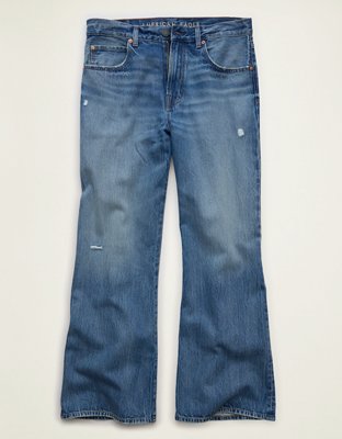 AE Baggy Bootcut Jean