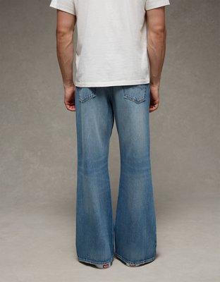 AE Baggy Bootcut Jean