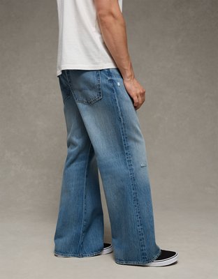 AE Baggy Bootcut Jean