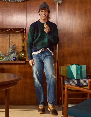 AE Loose Jean