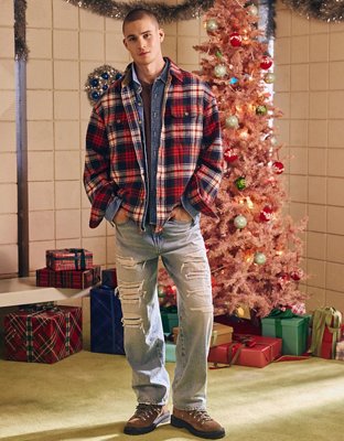 AE Baggy Jean