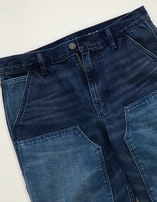 AE Baggy Carpenter Jean
