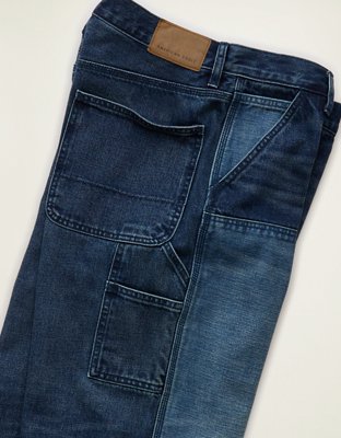 AE Baggy Carpenter Jean